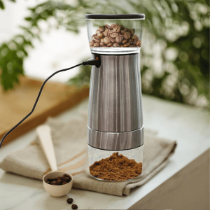 Electric Coffee Grinders