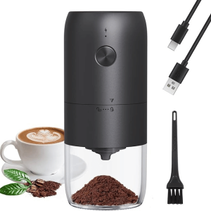 Manual Coffee Grinders